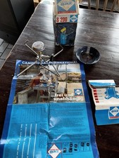 Camping Gaz S 200 Gaskocher von 1976. Neu , OVP Sammler, Retro, Vanlife