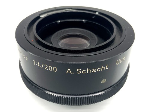 Schacht ulm zusatz - schacht,