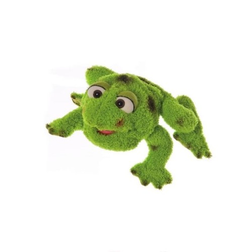 Living puppets handpuppe hand - puppets,