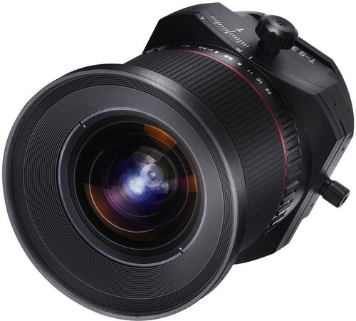 Samyang 24mm as umc - 24mm,
