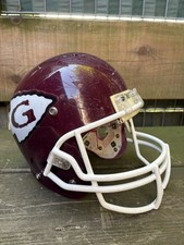 American Football Helm Ridell
