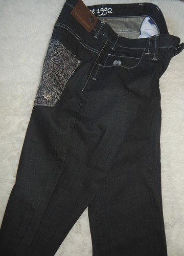 Phat farm baggy jeans - farm,