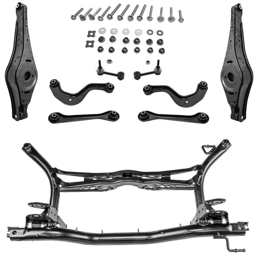 Achsträger hinten für - , vw