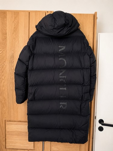Moncler giubbotto strahlhorn - giubbotto,
