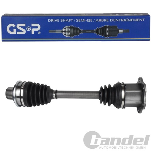 Gsp antriebswelle vorderachse - gsp,