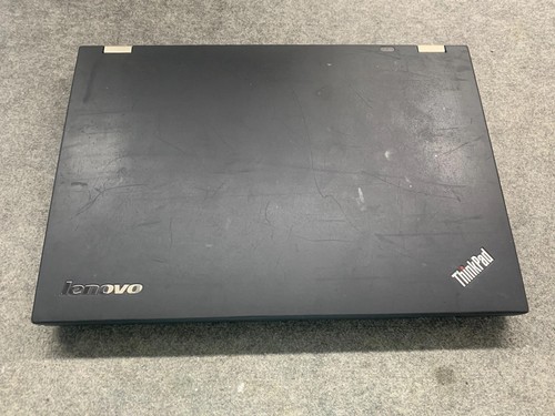 Lenovo thinkpad t430 - i7, 3