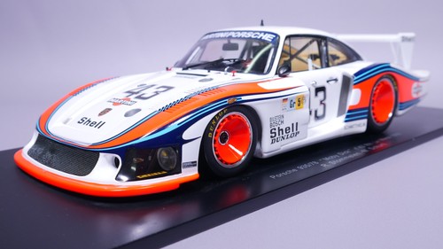 Spark 18s030 porsche - spark,