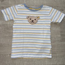 🐻 Steiff T Shirt mit