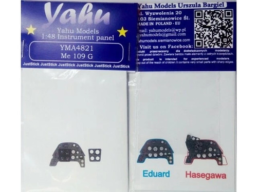 Yahu yma4821 109g 48 - yahu,