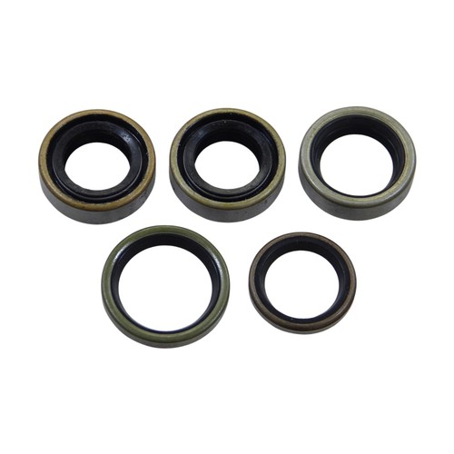 Metall wellendichtringsatz - metall,