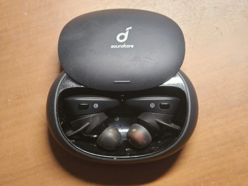 Soundcore anker liberty - by,