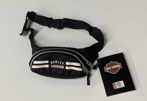 Harley davidson bauchtasche - harley-davidson,