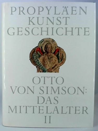 Propyläen kunstgeschichte - propyläen,