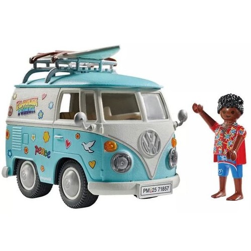 Playmobil 71857 - playmobil, x