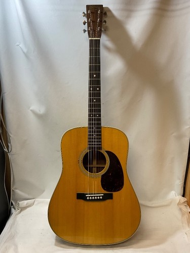 Akustikgitarre martin 28 - akustikgitarre, d-28