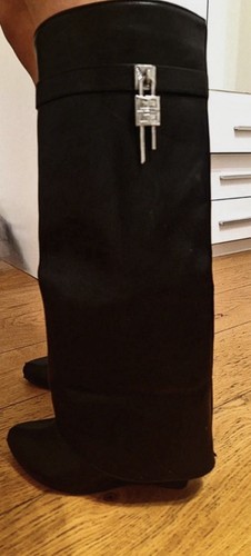 Trending boots givenchy - trending,