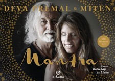 Mantra - Mit Mantra-CD ~ Deva