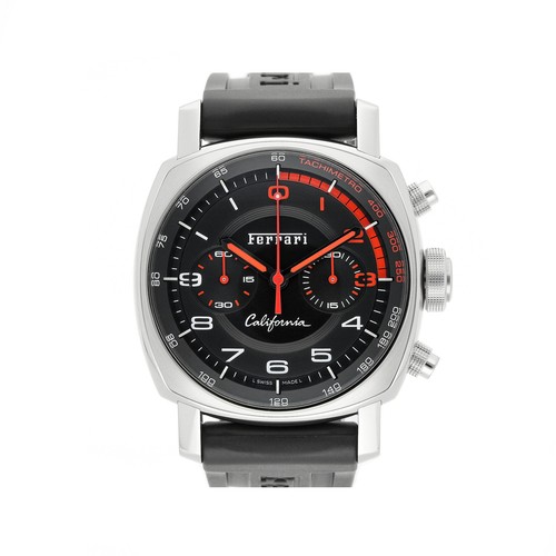 Panerai ferrari california - panerai,