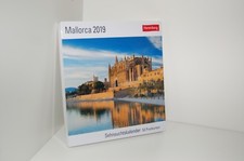 Harenberg Sehnsuchtskalender