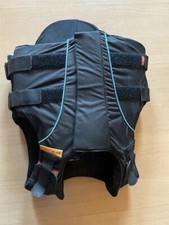 Airowear Sichherheitsweste EQUESTRIAN, Reiten, Ski, Snowboard - Größe Y3 Regular