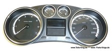 Peugeot 308 (4A_, 4C_) Tacho