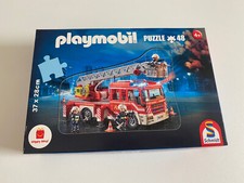 Playmobil Puzzle Schmidt