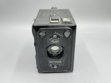 Zeiss Ikon Box-Tengor 54/2