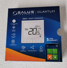 SALUS Funk Raumthermostat