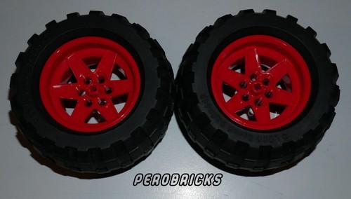 Lego technic technik - technik, 2