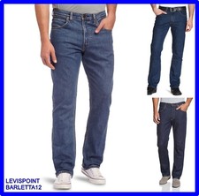 Herren Jeans Lee Detroit