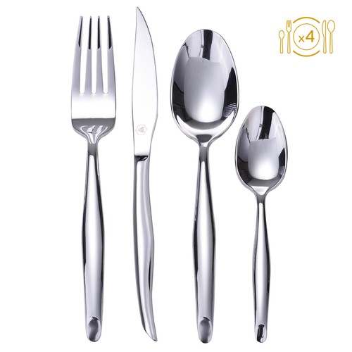 Laguiole tlg besteck set - laguiole,