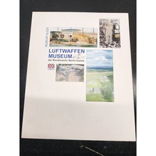 Luftwaffen Museum Guide Der