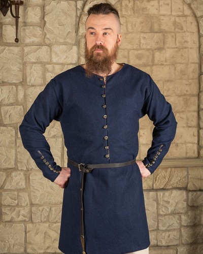 Mytholon rafael tunika wolle - mytholon,
