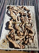 Kult - Pin Up-Werkstattkultur