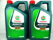 Castrol 5W40 C3 Magnatec 5W-40