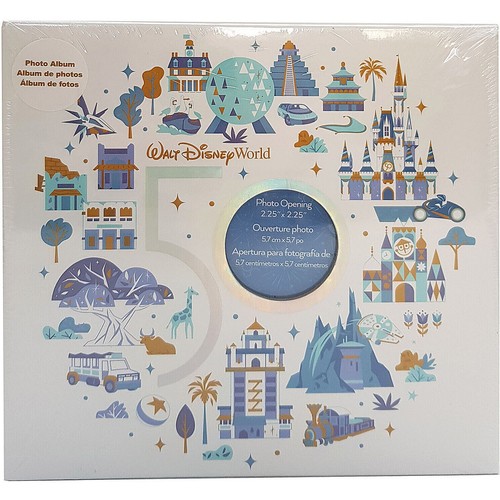 Walt disney world fotoalbum - world,