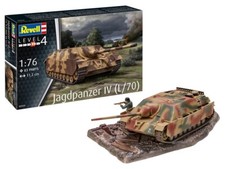Revell BS-MILITAERFAHRZEUGE /