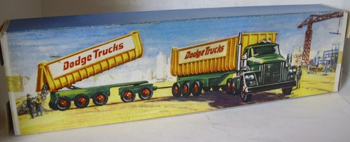 Repro box matchbox king - repro,