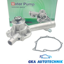 Wasserpumpe für MERCEDES W202 C18-230 W124 E200/220 W210 E200/230 M111