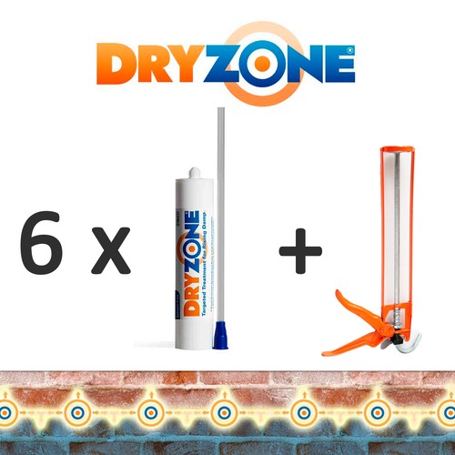 Dryzone injektionscreme - dryzone,
