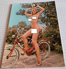 Alte AK Erotik: Vintage PIN-UP