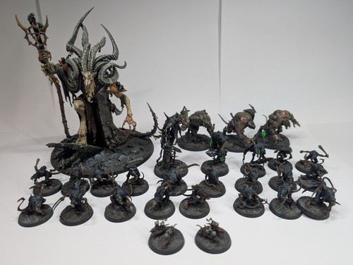Warhammer age sigmar - age, of