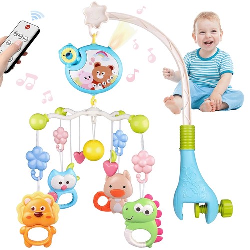 Baby mobile für kinderbett - baby,