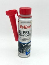 Diesel Kälteschutz Frostschutz 150 ml bis -31 °C verbessert Betriebssicherheit