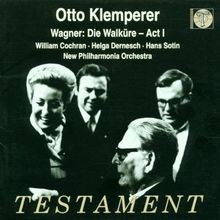 Die walküre aufnahme von - walküre,