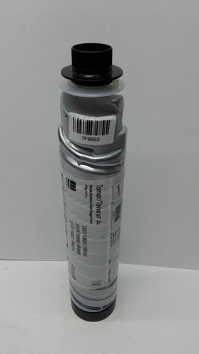 Nrg toner dt34blk - schwarz, für