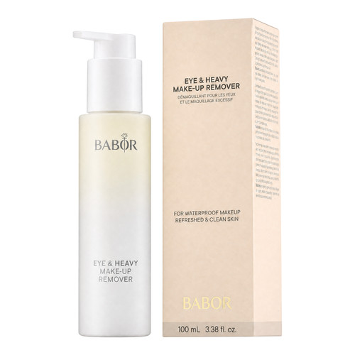 Babor cleansing eye heavy - &,