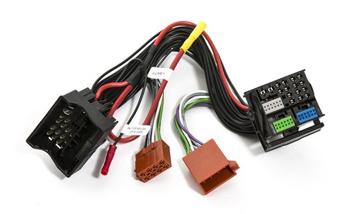 Audison avs02 - audison, t-h