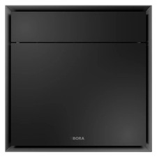 BORA X BO Profi Dampfbackofen NEU und  OVP