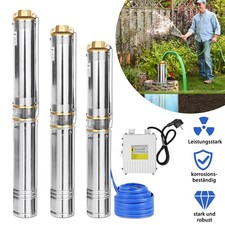 Tiefbrunnenpumpe Brunnenpumpe